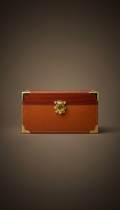Cedar Leather Limited Edition Humidor